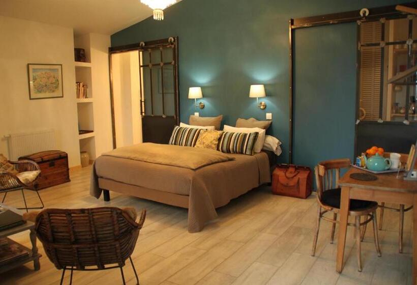 بنسيون La Demeure Des Maitres