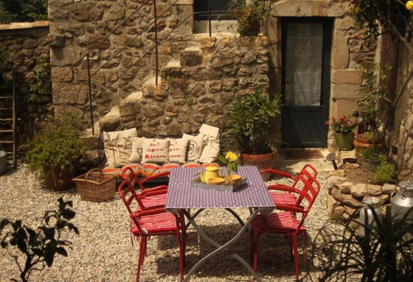 بنسيون La Demeure Des Maitres