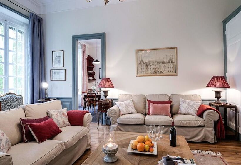 بنسيون La Régie De Courances