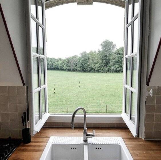 بنسيون La Régie De Courances