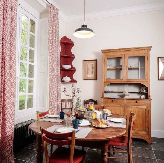 بنسيون La Régie De Courances