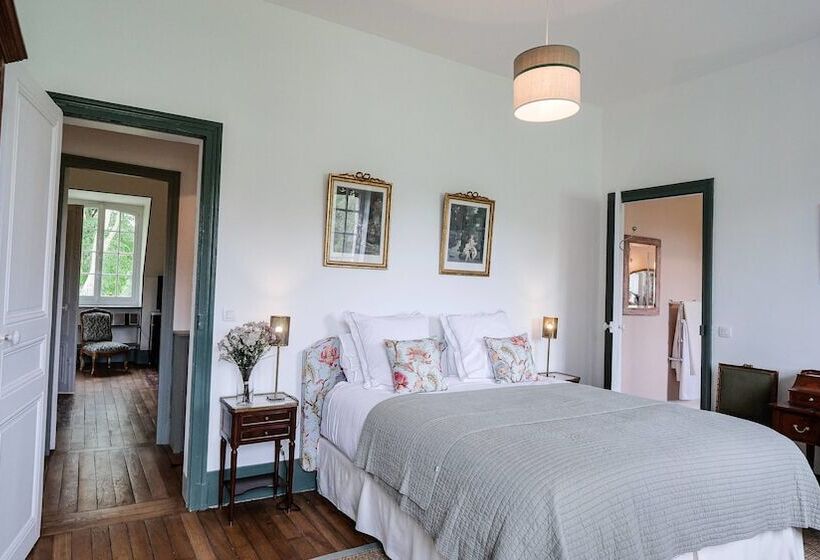 פנסיון La Régie De Courances