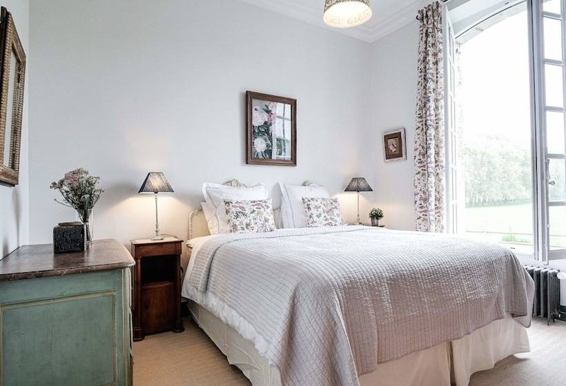 פנסיון La Régie De Courances