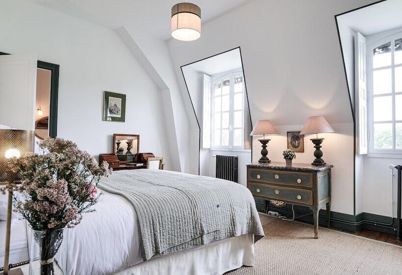 بنسيون La Régie De Courances