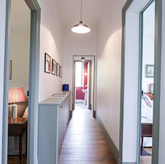 פנסיון La Régie De Courances