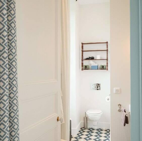 بنسيون La Régie De Courances