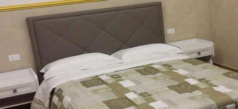 بنسيون La Villetta Sul Mavone