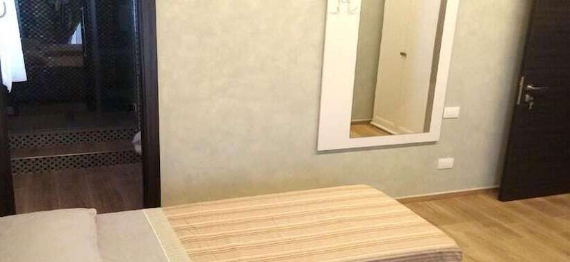 بنسيون La Villetta Sul Mavone