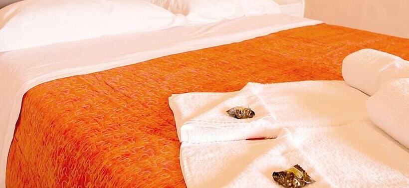 بنسيون La Villetta Sul Mavone