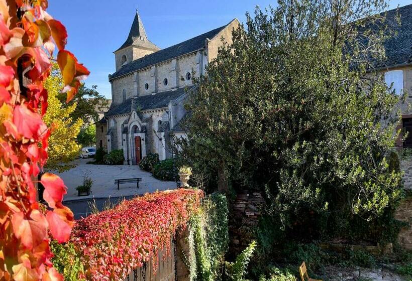 膳宿费 Chambres D Hôtes L Arche D Yvann