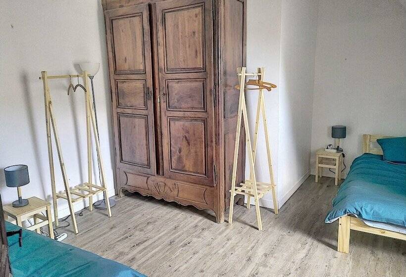 膳宿费 Chambres D Hôtes L Arche D Yvann