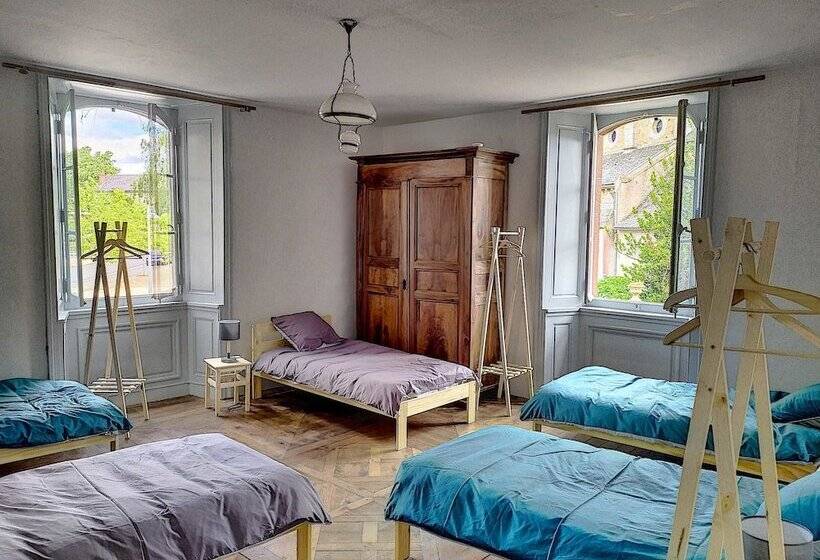 膳宿费 Chambres D Hôtes L Arche D Yvann