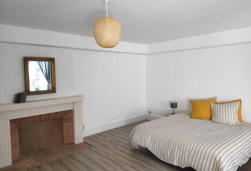 膳宿费 Chambres D Hôtes L Arche D Yvann