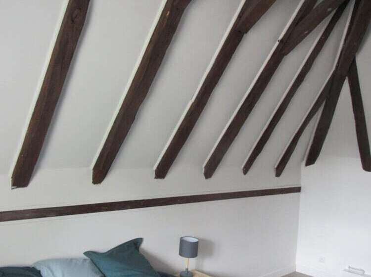 膳宿费 Chambres D Hôtes L Arche D Yvann