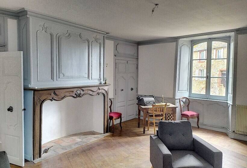 膳宿费 Chambres D Hôtes L Arche D Yvann