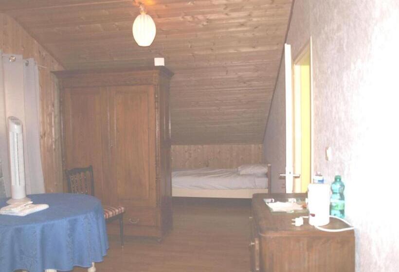 بنسيون Le Cheminard