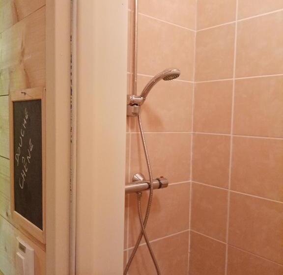 بنسيون Le Cheminard