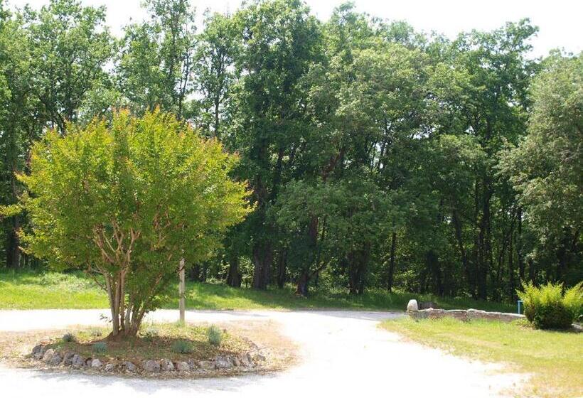 بنسيون Le Cheminard