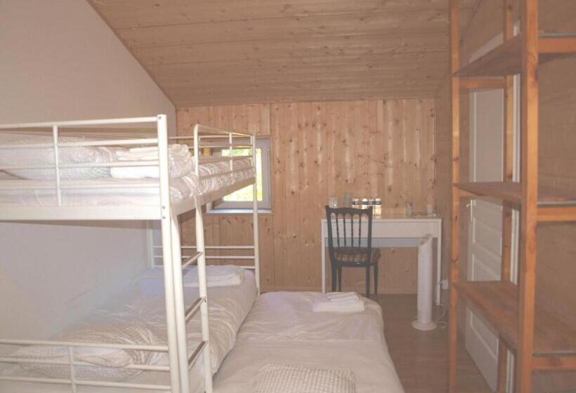 بنسيون Le Cheminard