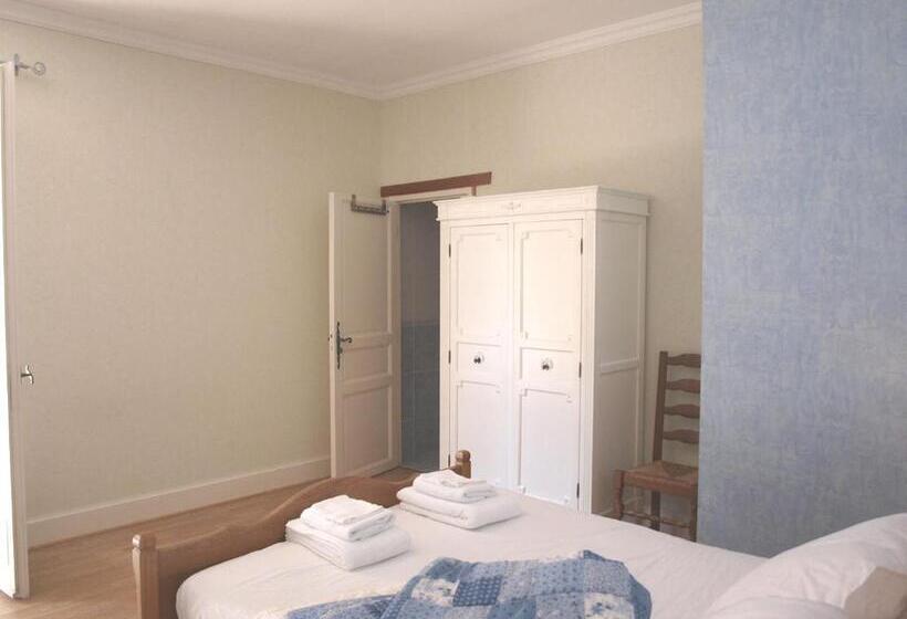 بنسيون Le Cheminard