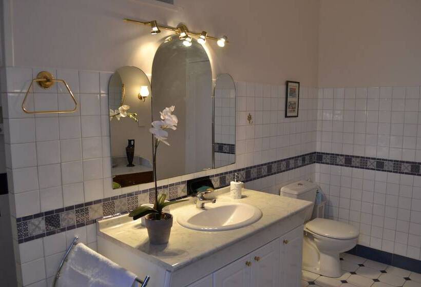 ペンション Le Clos Des Forges