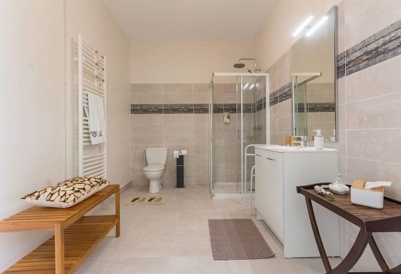 ペンション Le Clos Des Forges