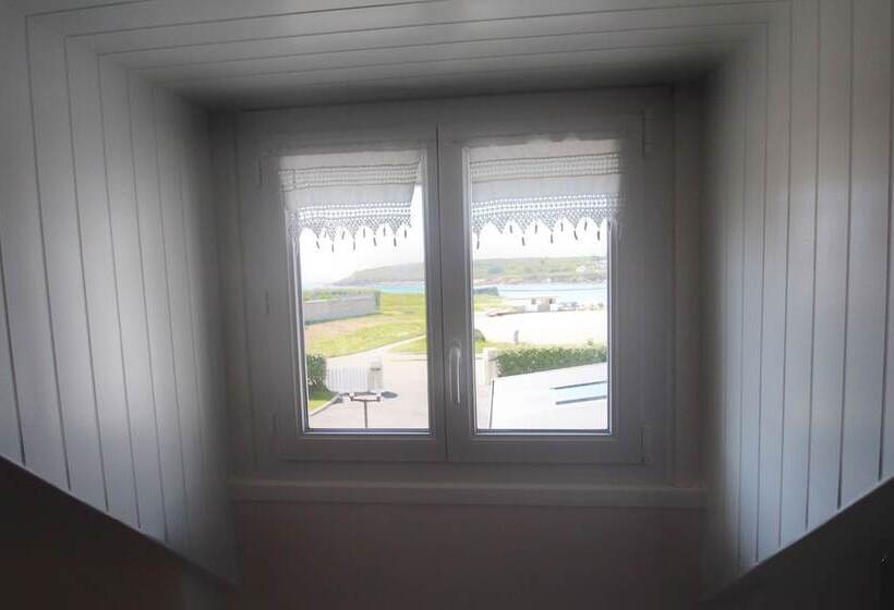 פנסיון Le Loch