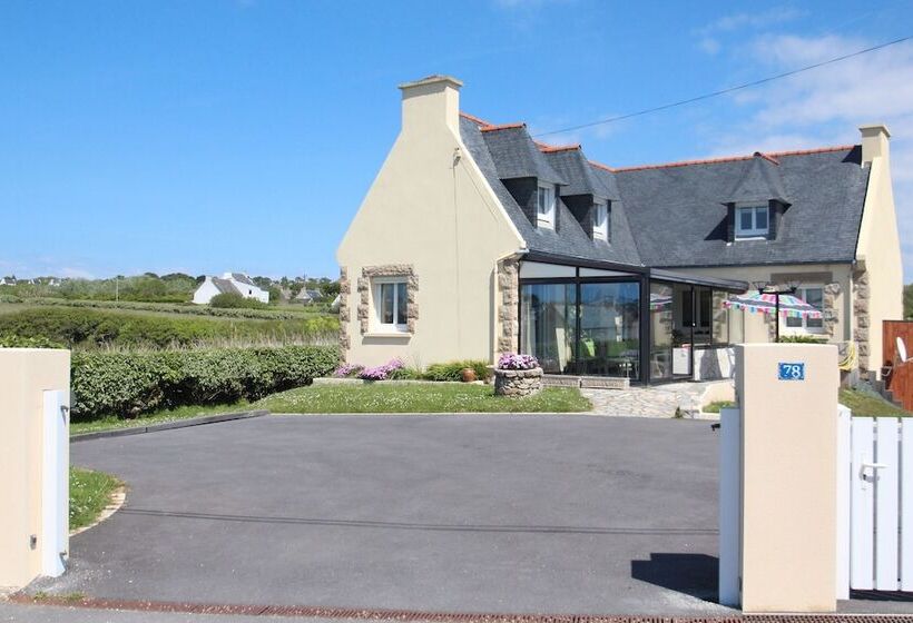 פנסיון Le Loch