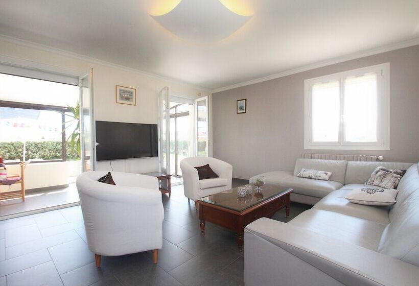 פנסיון Le Loch