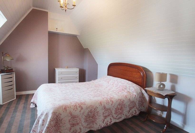 פנסיון Le Loch