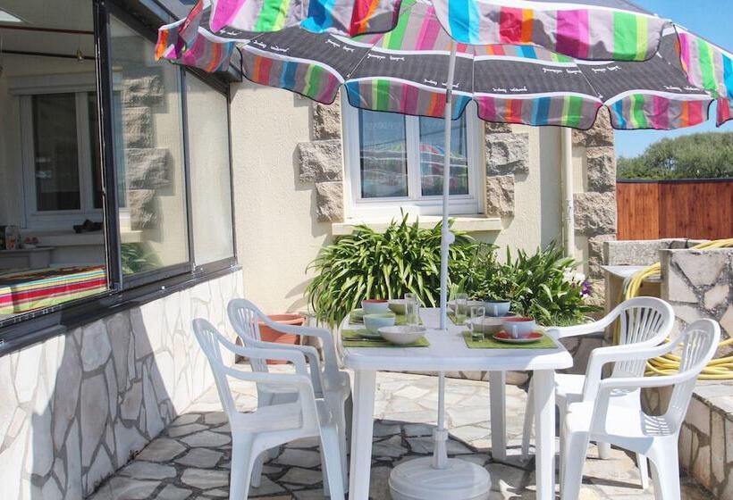 פנסיון Le Loch