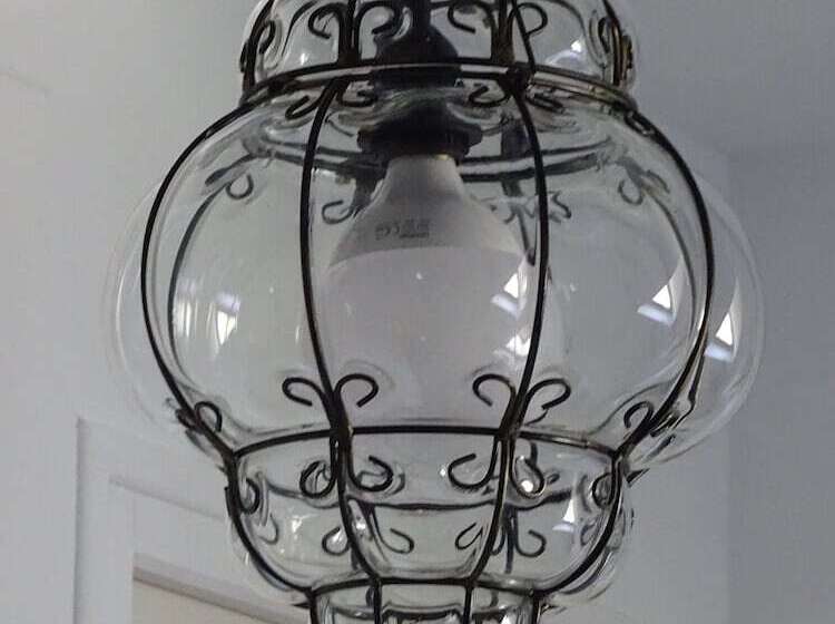 بنسيون Le Moulin De La Follaine