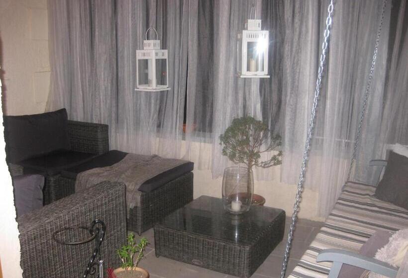 Пансион Le Petit Cochon Chambre D` Hotes