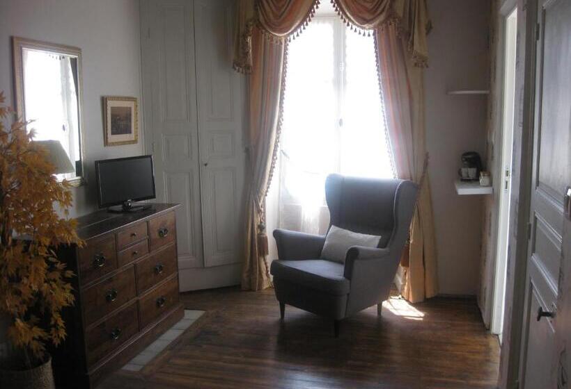 Пансион Le Petit Cochon Chambre D` Hotes