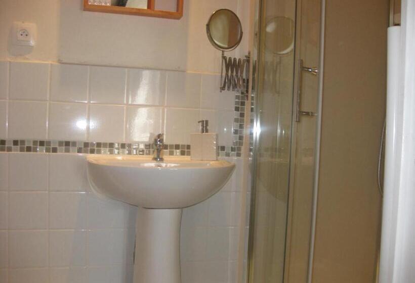 פנסיון Le Petit Cochon Chambre D` Hotes