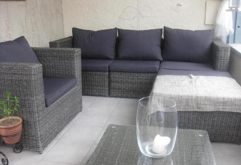 Пансион Le Petit Cochon Chambre D` Hotes