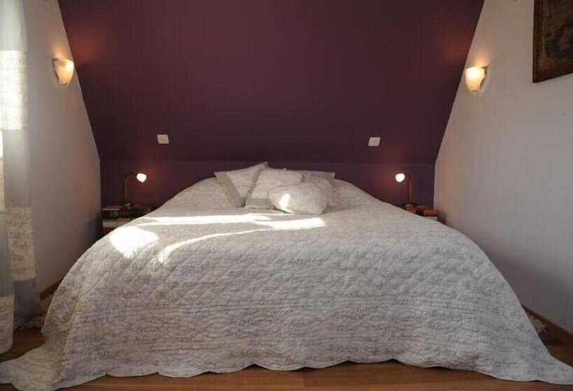 بنسيون Le Petit Schelishans