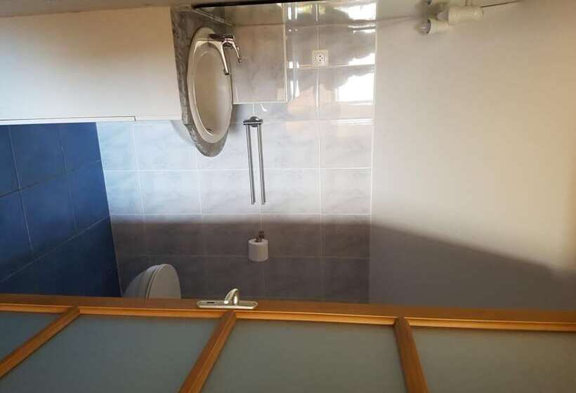 פנסיון Le Pont Sée