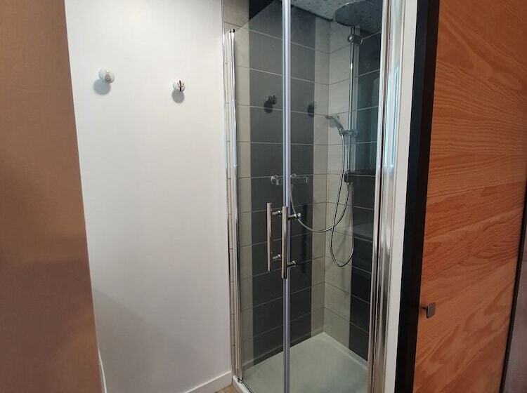 פנסיון Le Pont Sée