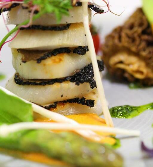 بنسيون Le Vic De De Lomagne