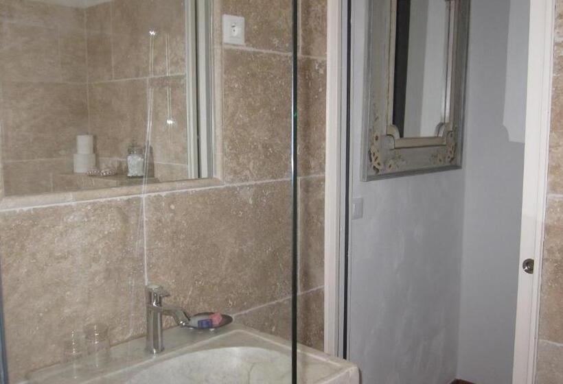 膳宿费 Les Hauts Des Materonnes