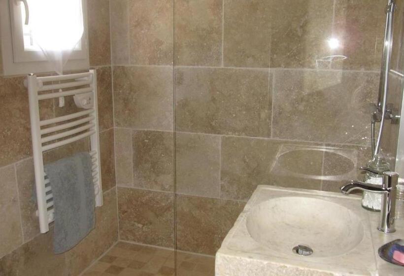 膳宿费 Les Hauts Des Materonnes