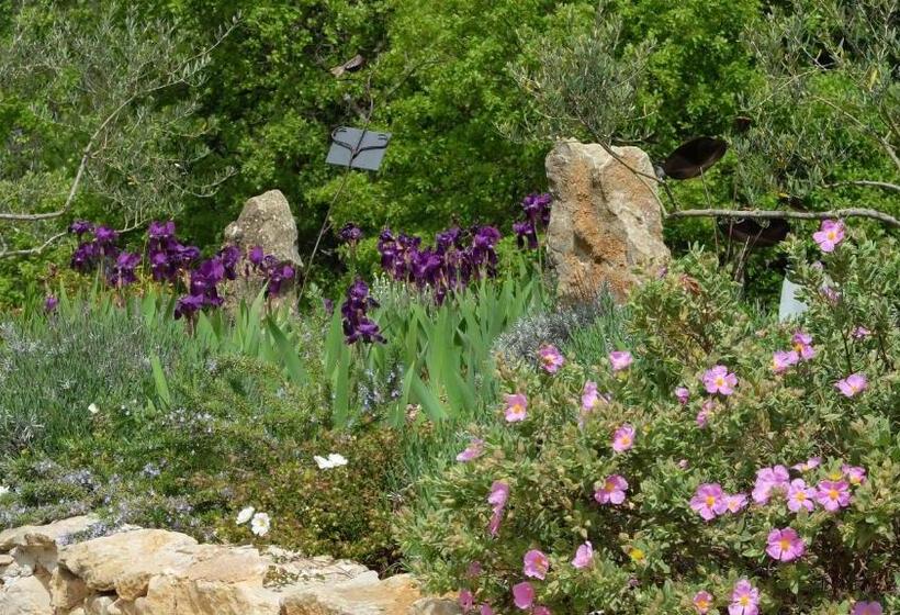 膳宿费 Les Hauts Des Materonnes