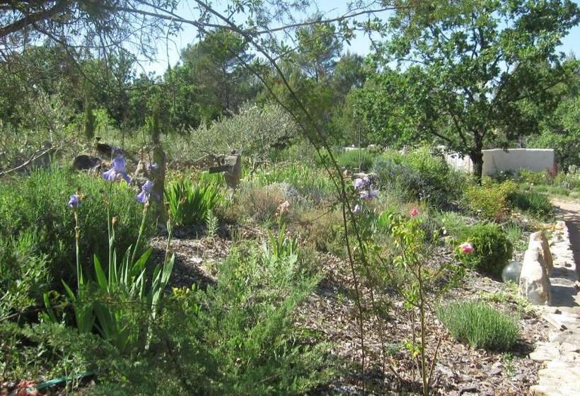 膳宿费 Les Hauts Des Materonnes