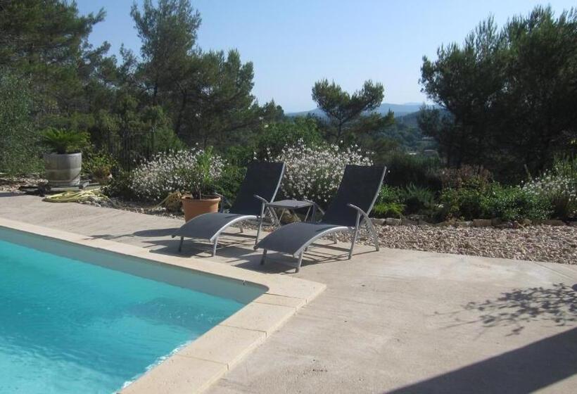 膳宿费 Les Hauts Des Materonnes