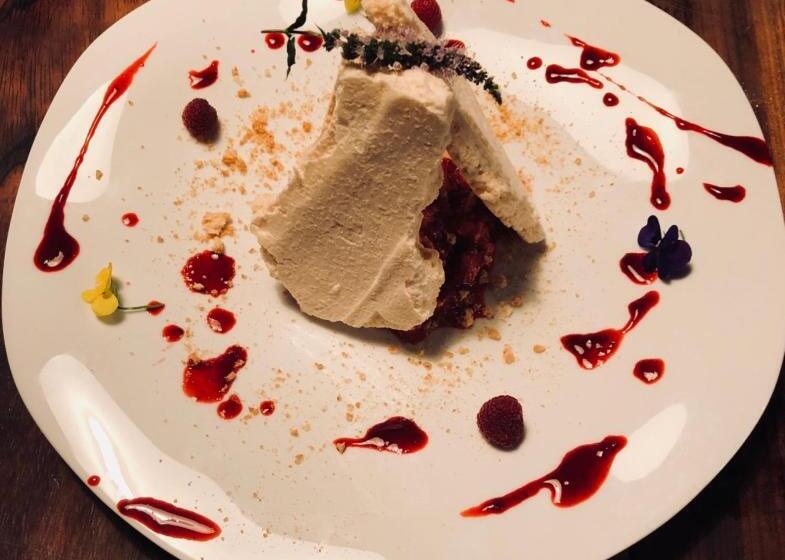 Пансион Les Trois Chenes