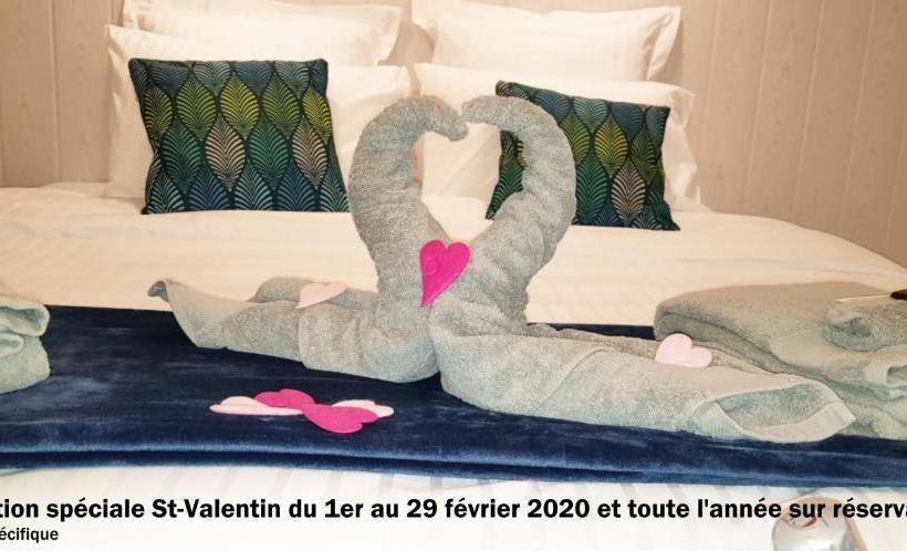 بنسيون L'houstalet Des Serniers