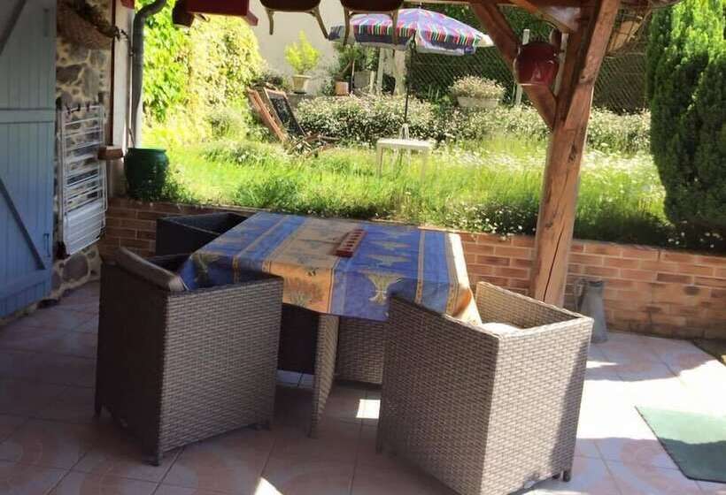 펜션 Maison De Faveri