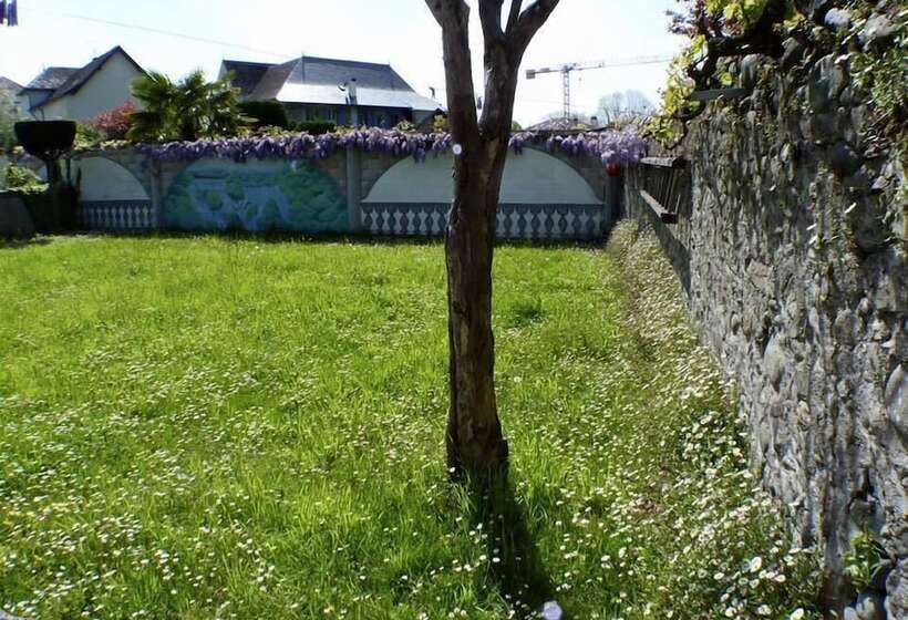 펜션 Maison De Faveri