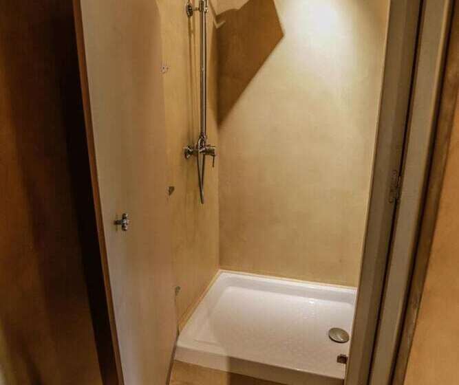 Пансион Maison D'hotes Couvent D'alando